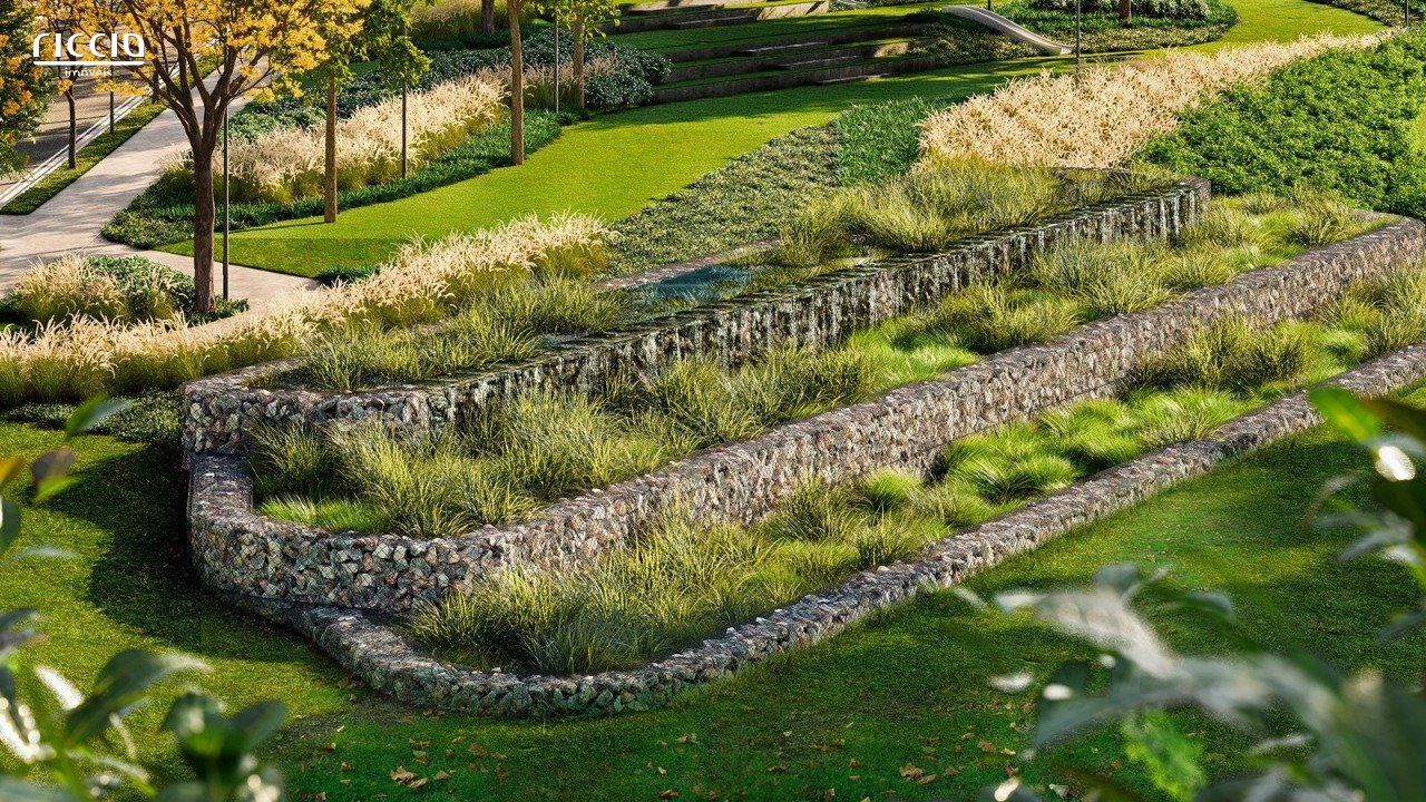 Terreno à venda no Jardim Aquarius — imagem 26 de 36