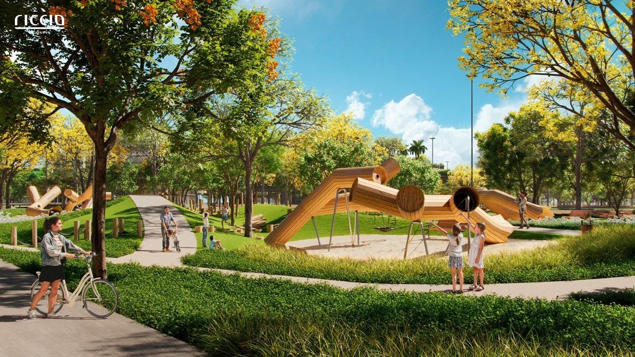 Terreno à venda no Jardim Aquarius — imagem 32 de 36