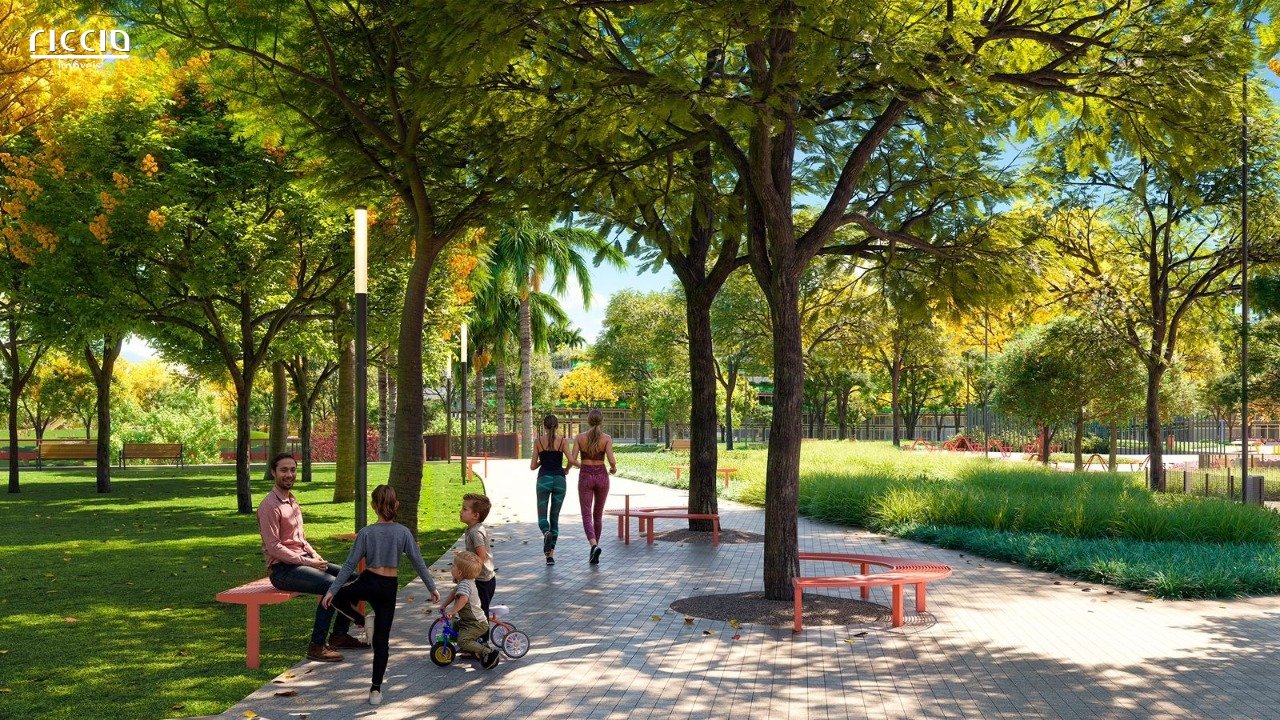 Terreno à venda no Jardim Aquarius — imagem 28 de 36