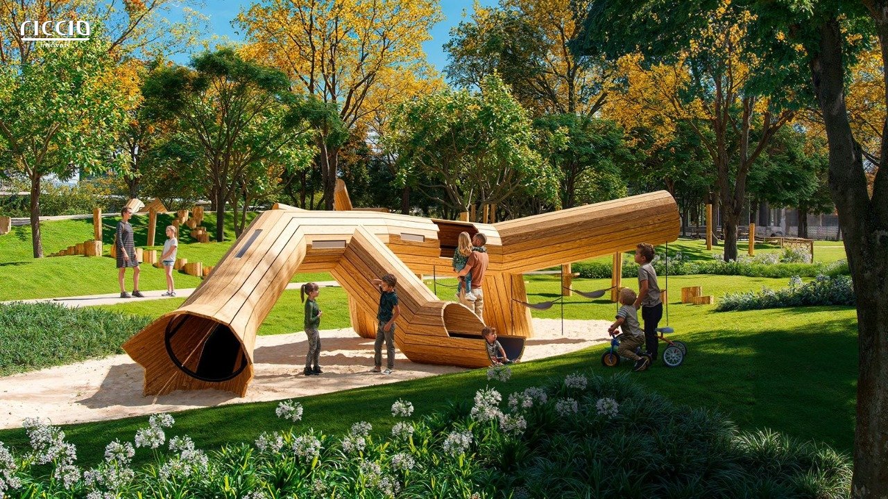 Terreno à venda no Jardim Aquarius — imagem 31 de 36