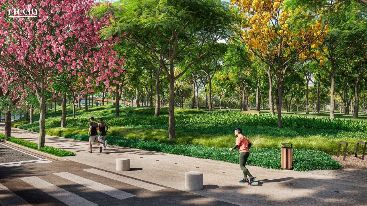 Terreno à venda no Jardim Aquarius — imagem 27 de 36