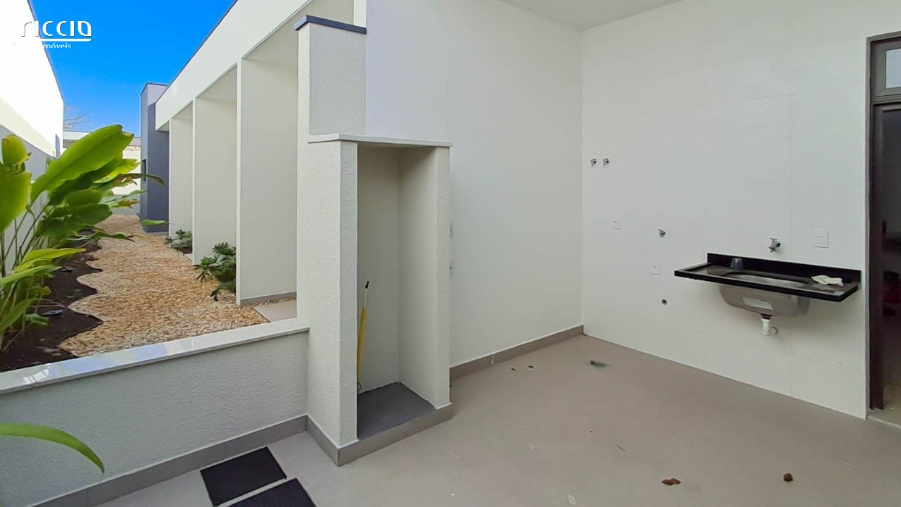 Casa em Condomínio à venda no Urbanova — imagem 29 de 30