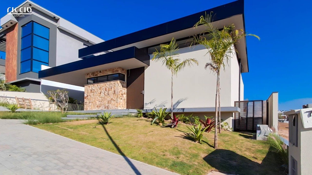 Casa em Condomínio à venda no Urbanova — detalhe do imóvel