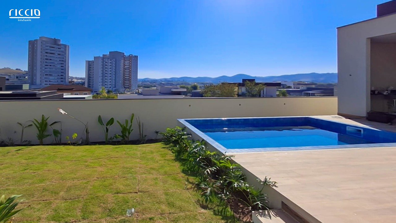 Casa em Condomínio à venda no Urbanova — imagem 15 de 30