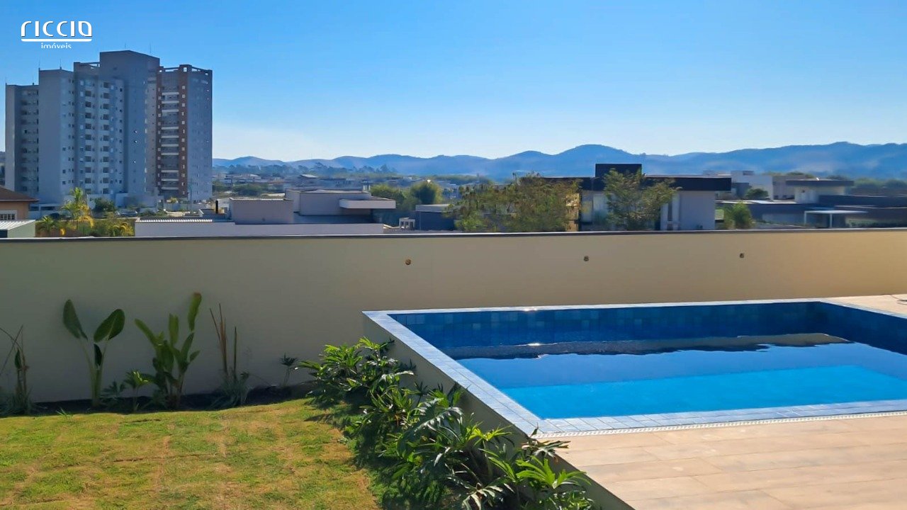Casa em Condomínio à venda no Urbanova — imagem 14 de 30