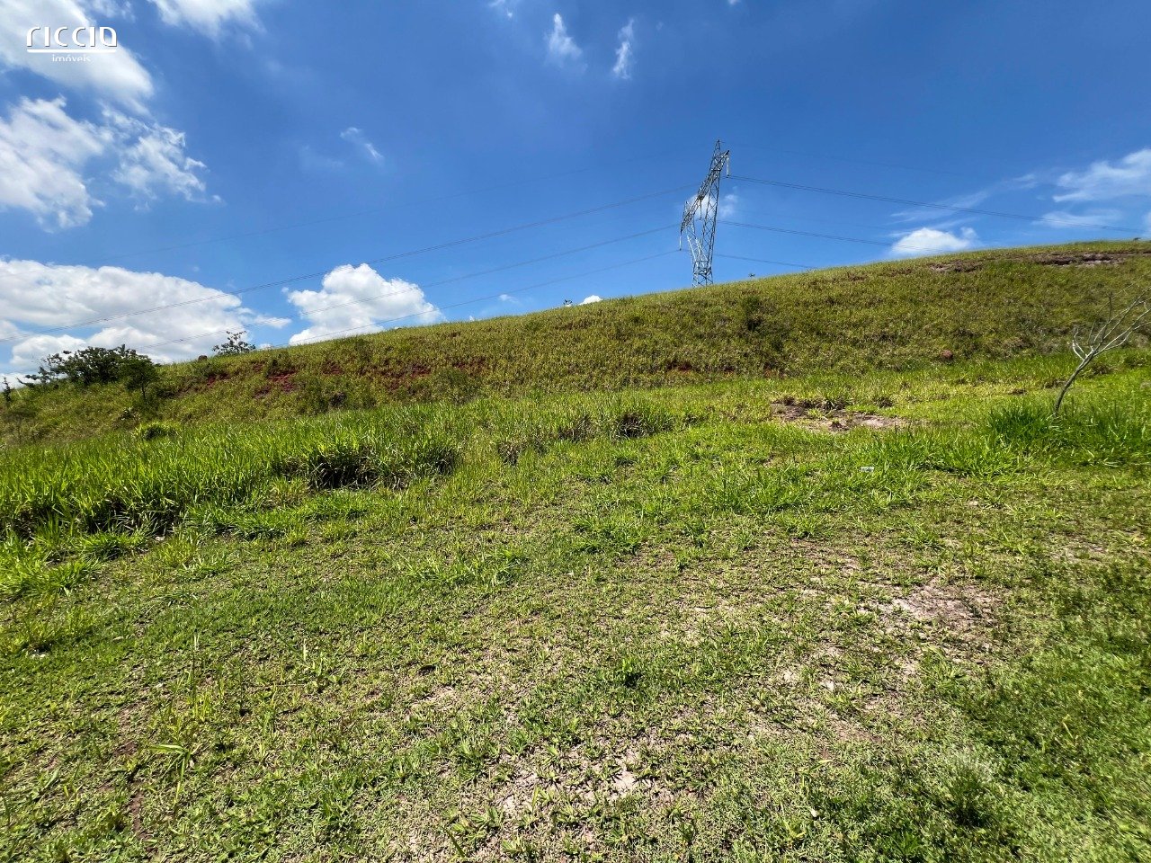 Terreno à venda no Urbanova — ambiente interno