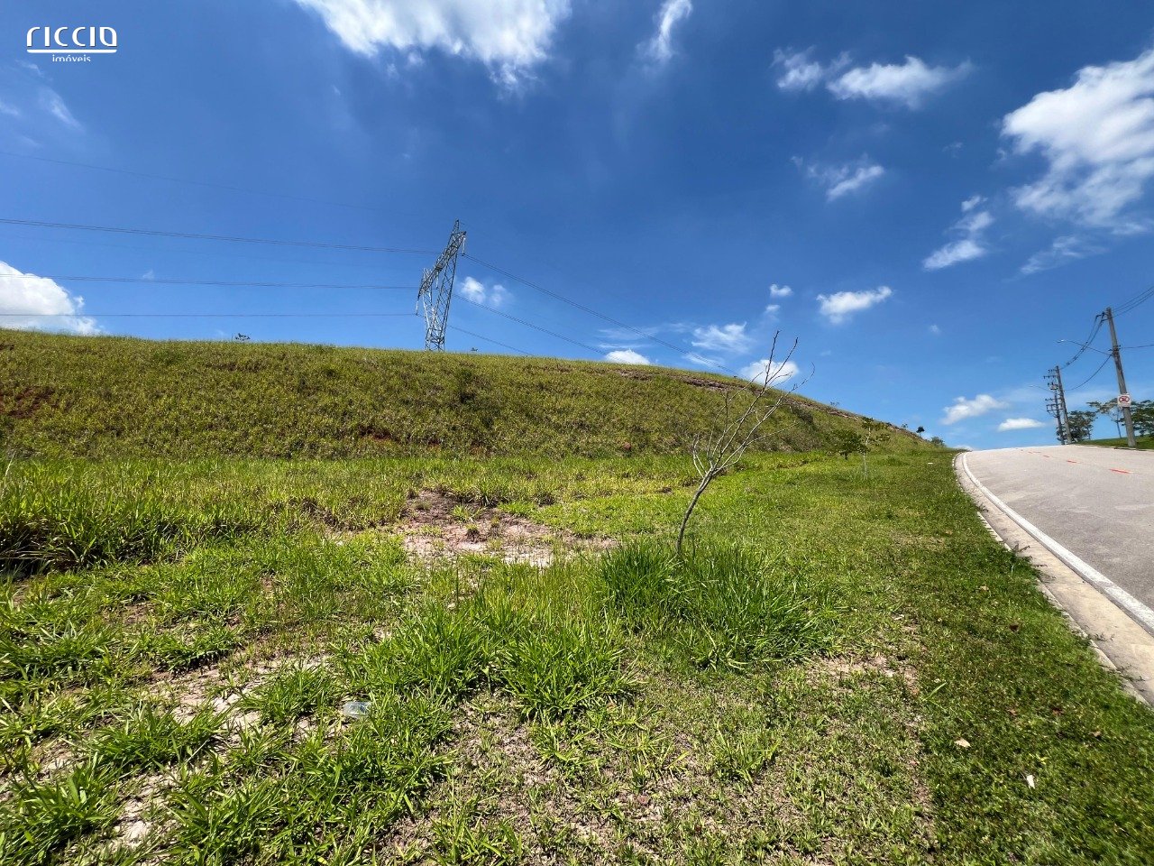 Terreno à venda no Urbanova — imagem 6 de 9