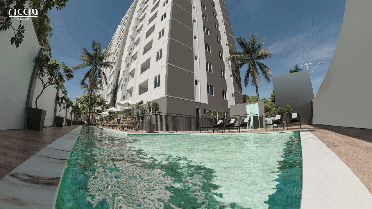 Edifício Millenium Flamboyant — imagem 12 de 13