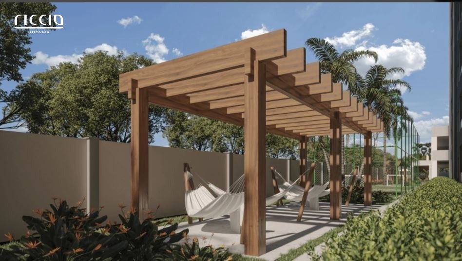 Apartamento à venda no Parque Residencial Flamboyant — imagem 13 de 17