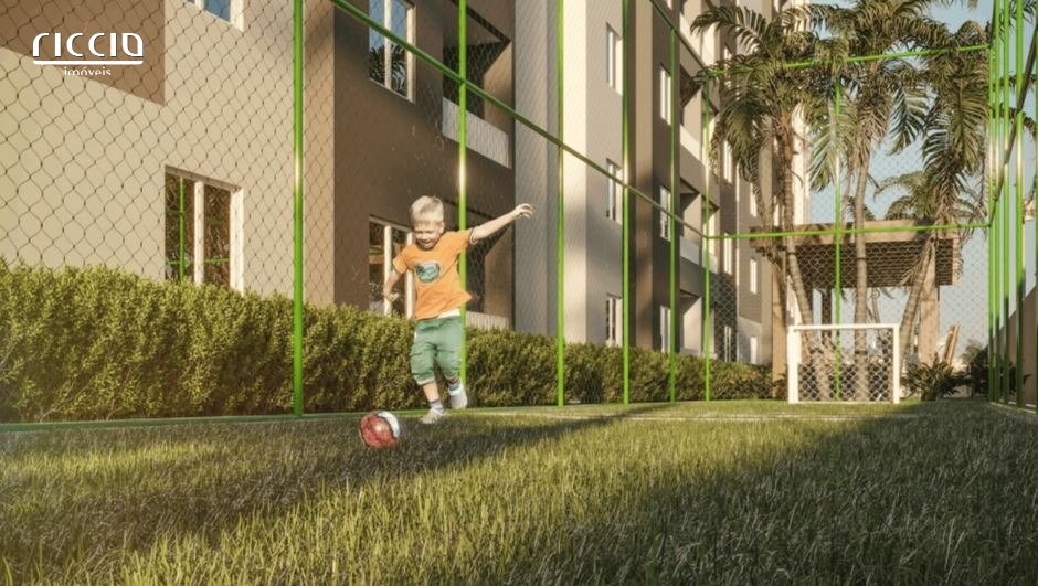 Apartamento à venda no Parque Residencial Flamboyant — imagem 12 de 17