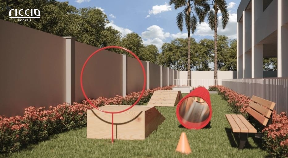 Apartamento à venda no Parque Residencial Flamboyant — imagem 16 de 17