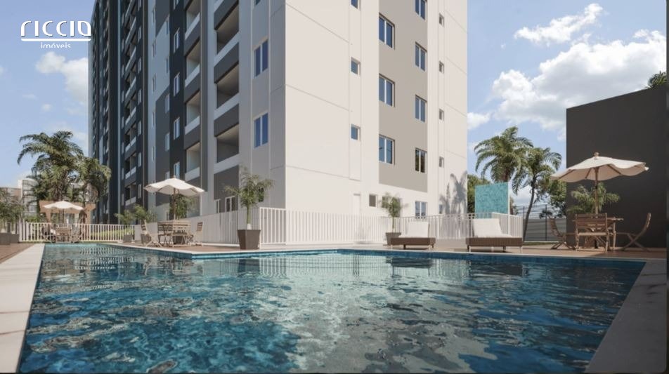 Apartamento à venda no Parque Residencial Flamboyant — imagem 11 de 17