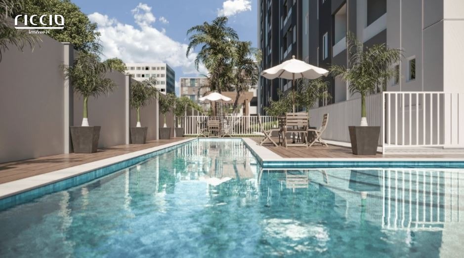 Apartamento à venda no Parque Residencial Flamboyant — imagem 17 de 17
