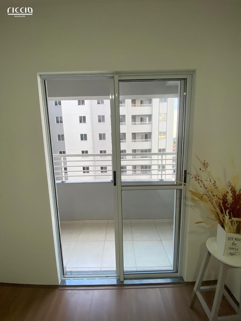Apartamento à venda no Parque Residencial Flamboyant — ambiente interno