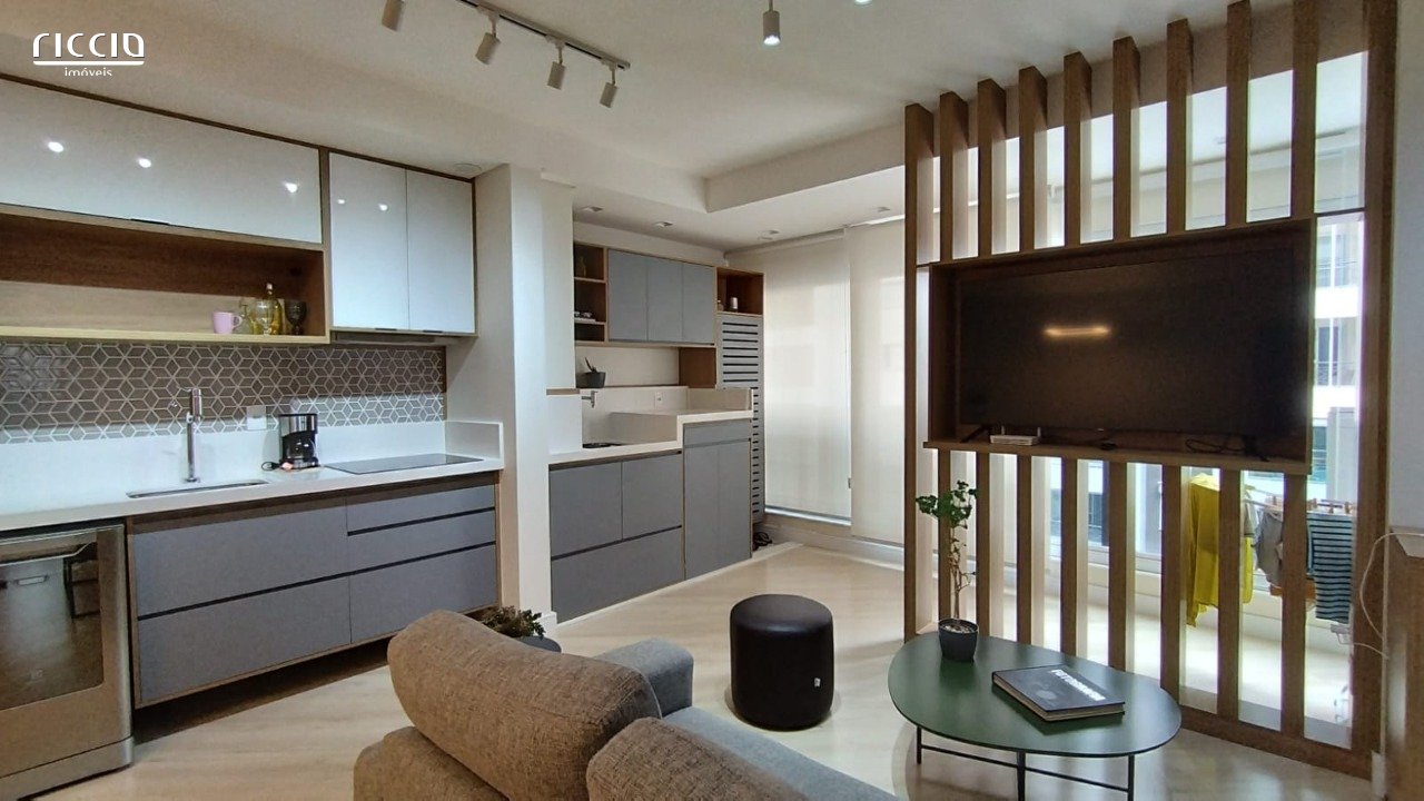Moriah Jardim Aquarius Apartamento com 50m2 fino acabamento