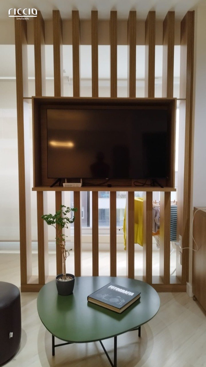 Apartamento à venda no Jardim Aquarius — detalhe do imóvel