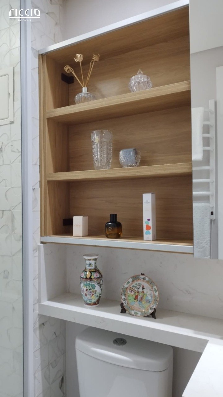 Apartamento à venda no Jardim Aquarius — imagem 19 de 21