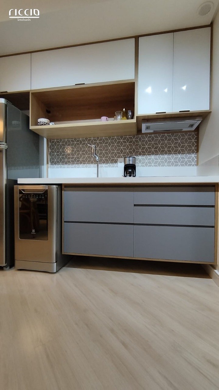 Apartamento à venda no Jardim Aquarius — imagem 6 de 21