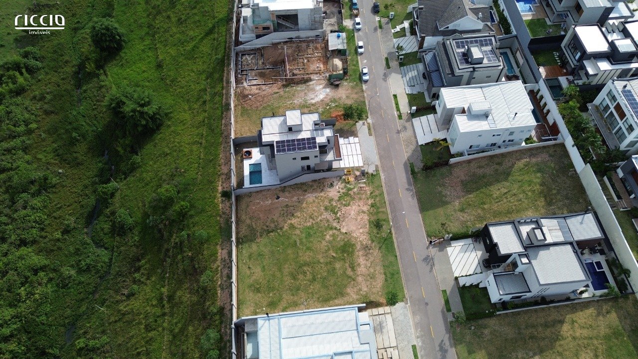 Terreno à venda no Urbanova — imagem 4 de 5