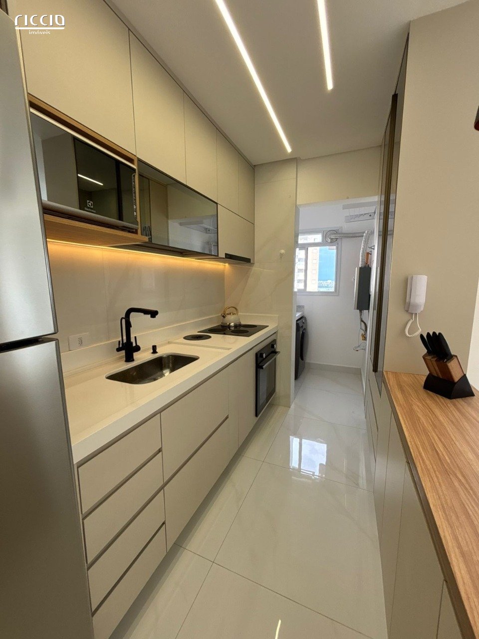Apartamento à venda no Pagador Andrade — imagem 4 de 22