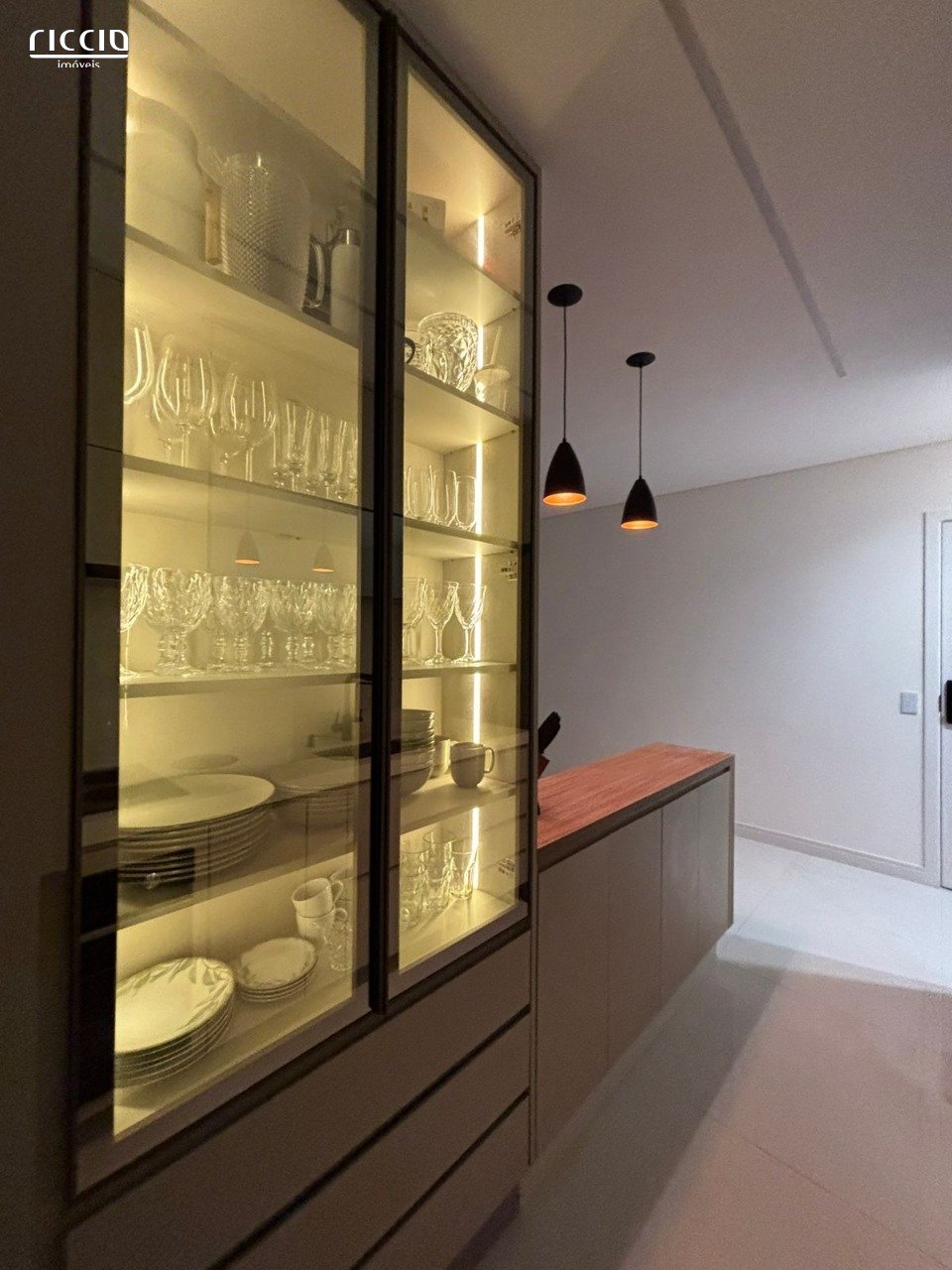 Apartamento à venda no Pagador Andrade — detalhe do imóvel