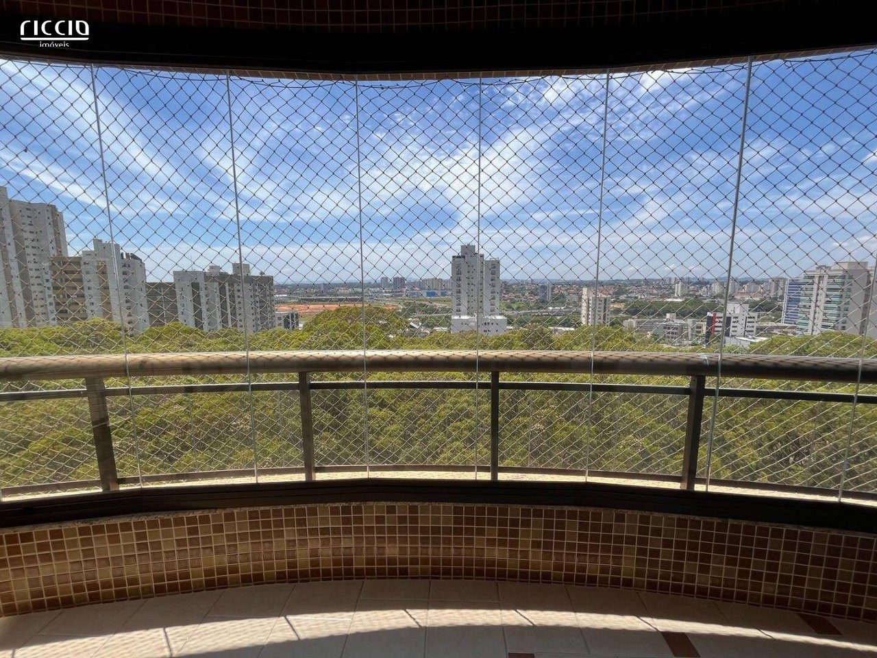 Apartamento à venda no Jardim Aquarius — detalhe do imóvel
