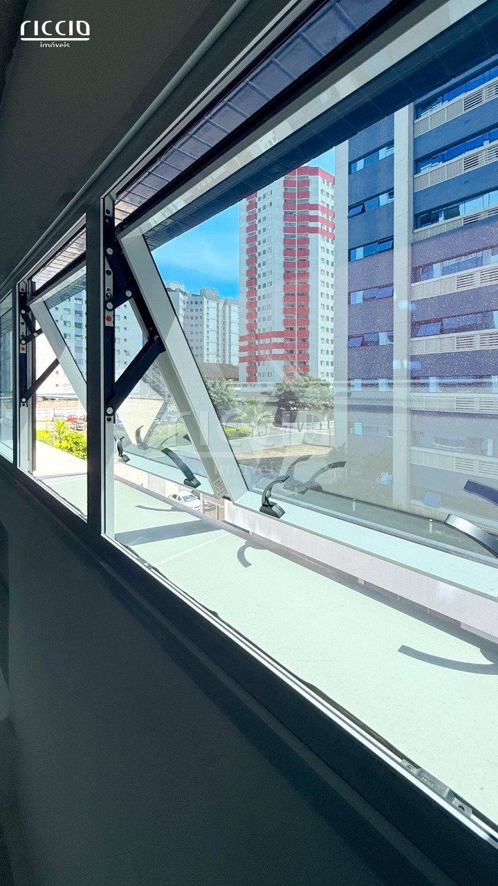 Sala / Conjunto à venda no Jardim Aquarius — imagem 15 de 17