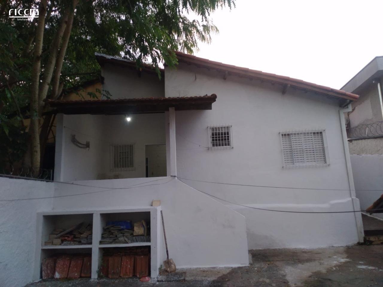 Casa à venda em Jardim São Dimas, SP