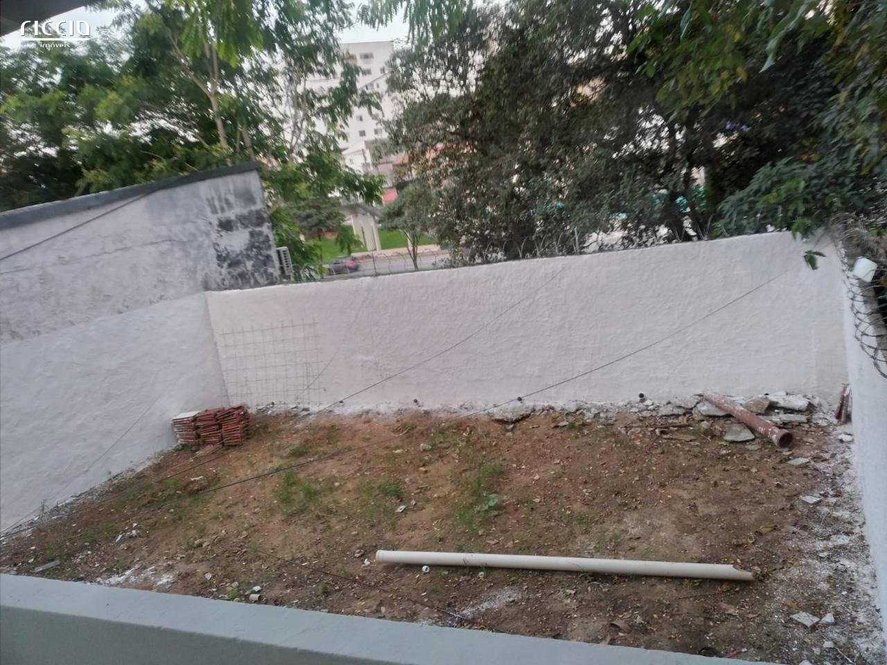 Casa à venda no Jardim São Dimas — ambiente interno