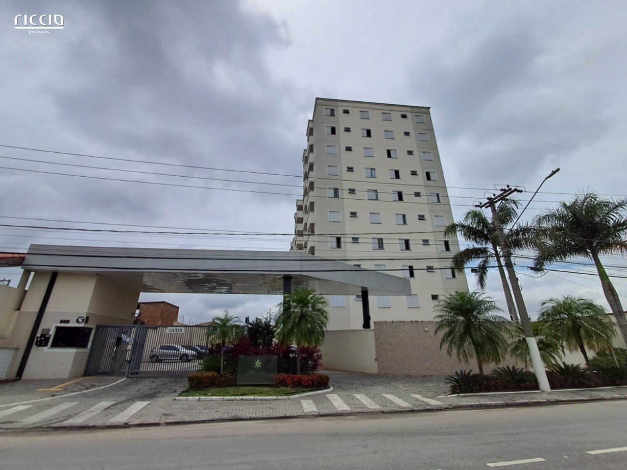 Edificio Residencial Lumina