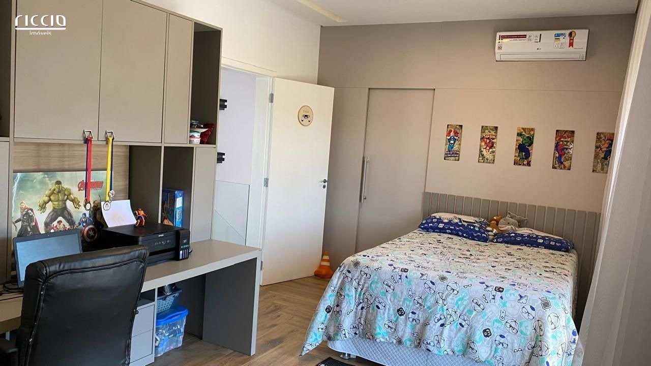 Casa em Condomínio à venda no Jardim América — imagem 9 de 18