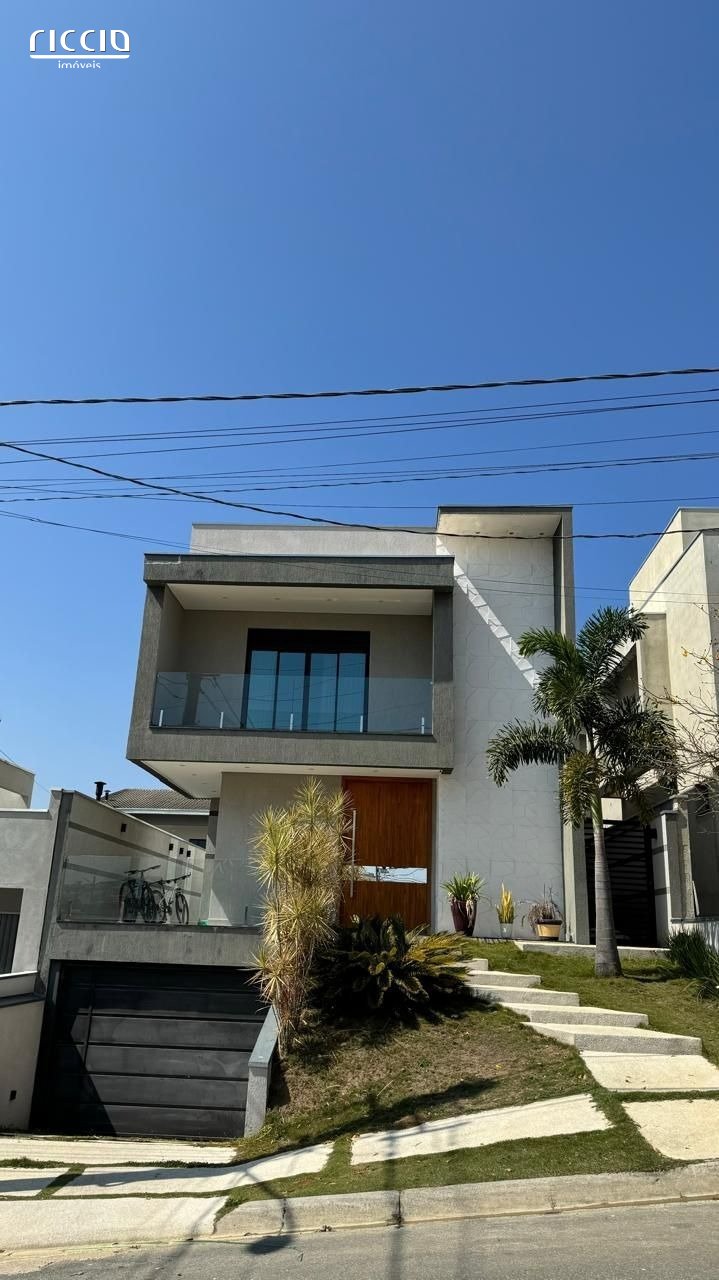 Casa em Condomínio à venda no Jardim América — imagem 6 de 18