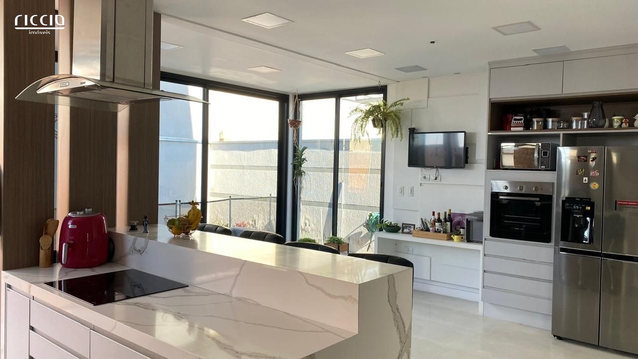 Casa em Condomínio à venda no Jardim América — detalhe do imóvel