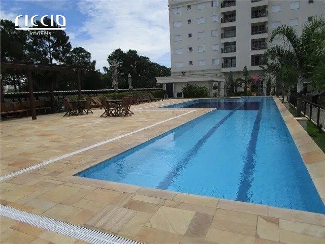 Cobertura à venda no Jardim Aquarius — imagem 9 de 19