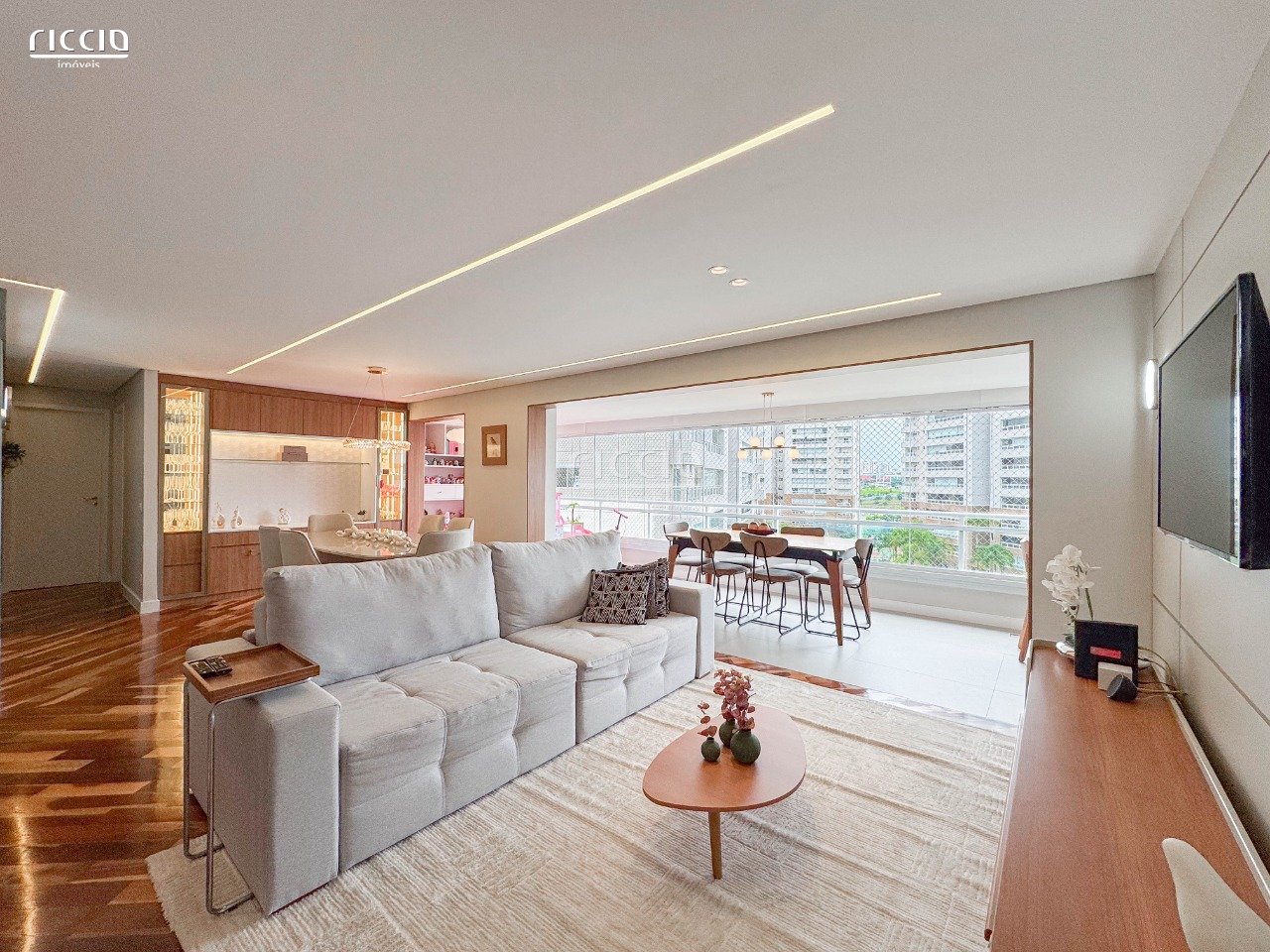 Apartamento à venda no Vila Ema — detalhe do imóvel
