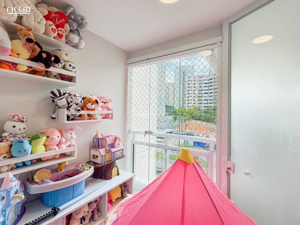 Apartamento à venda no Vila Ema — imagem 27 de 38