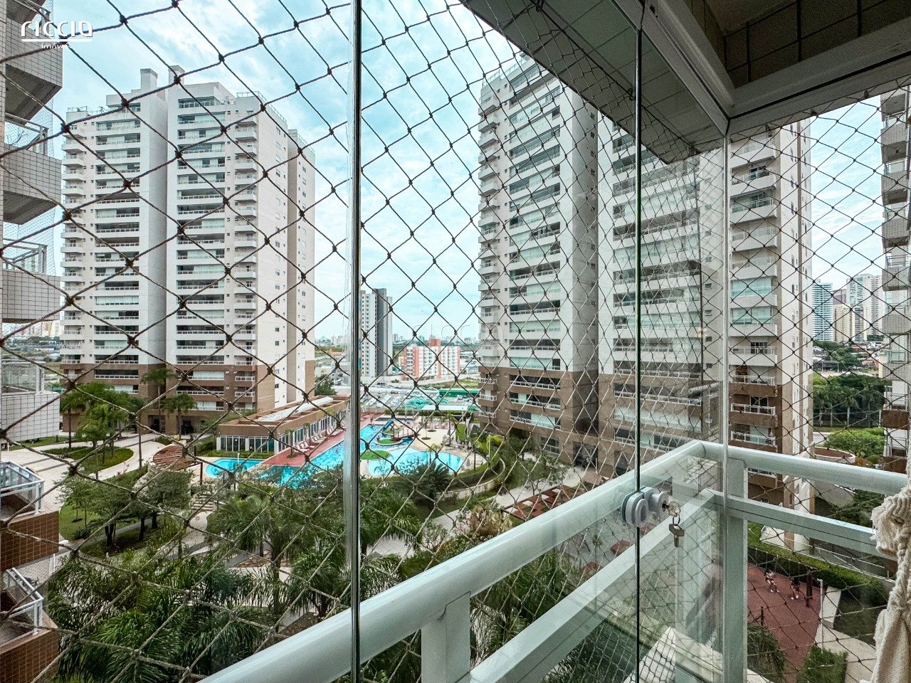 Apartamento à venda no Vila Ema — imagem 35 de 38