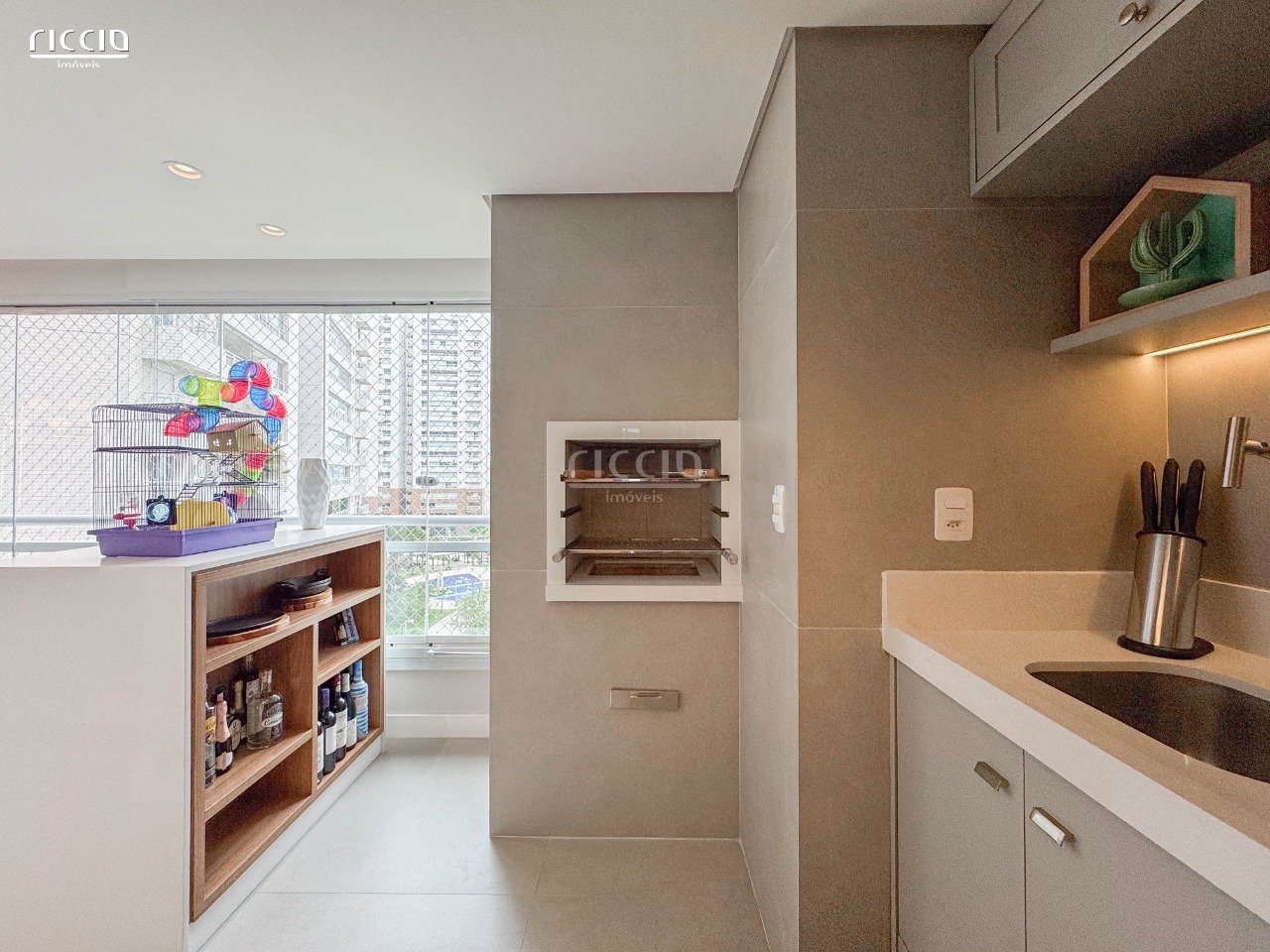 Apartamento à venda no Vila Ema — imagem 17 de 38