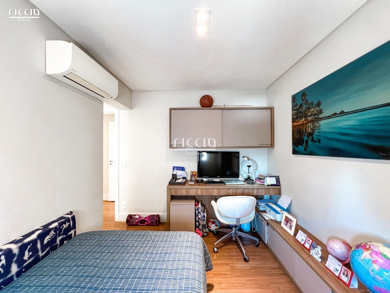 Apartamento à venda no Jardim das Colinas — imagem 45 de 46