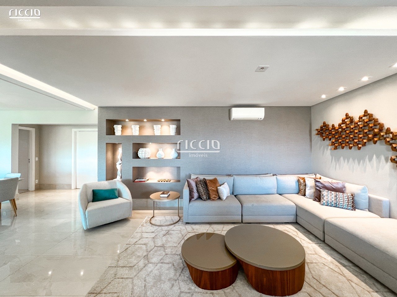 Apartamento à venda no Jardim das Colinas — imagem 12 de 46