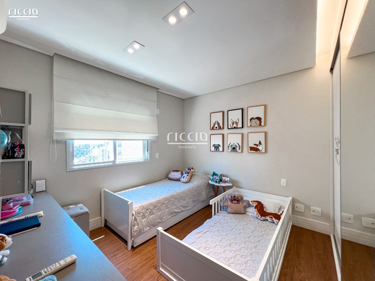 Apartamento à venda no Jardim das Colinas — imagem 37 de 46