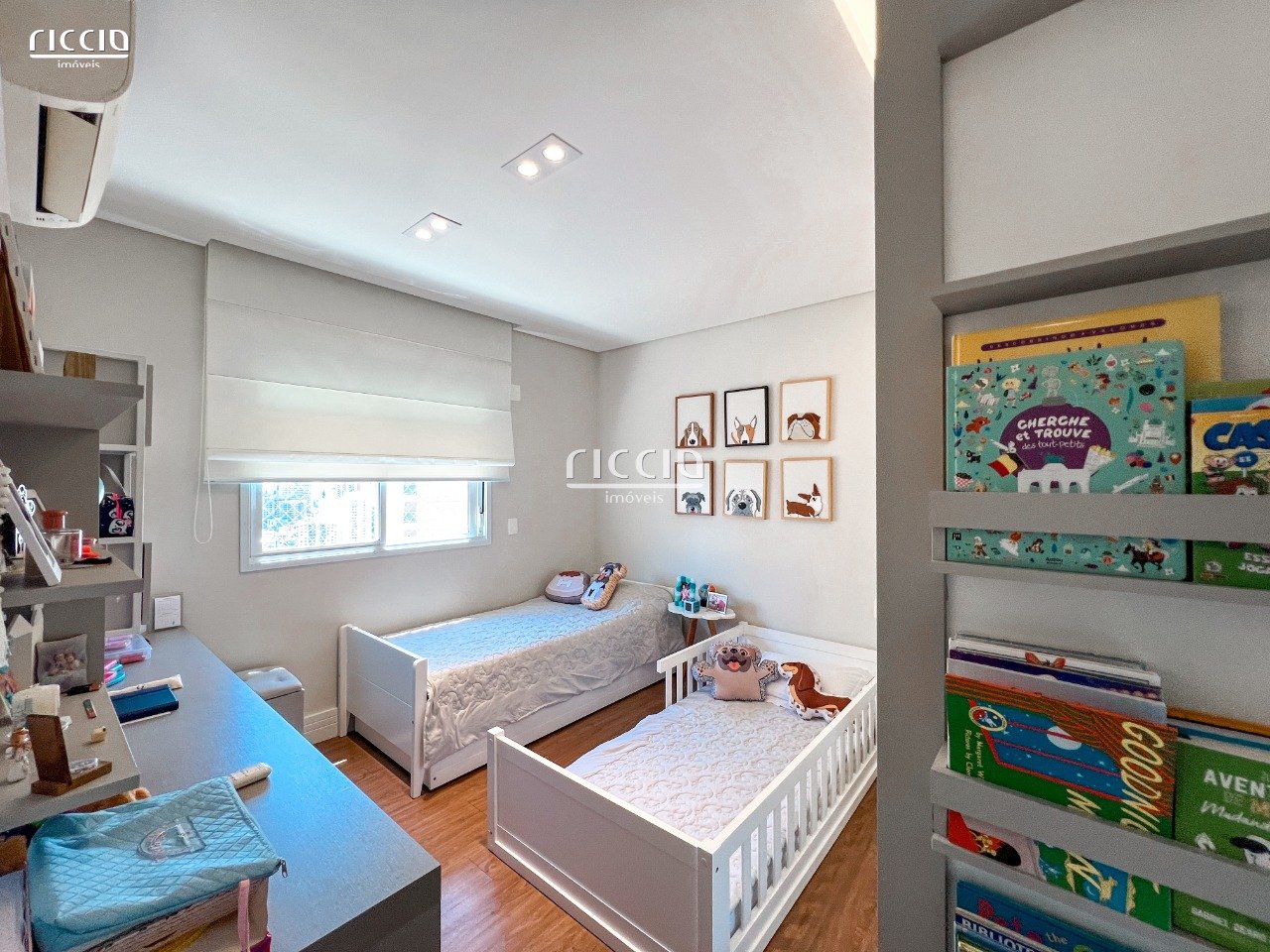 Apartamento à venda no Jardim das Colinas — imagem 36 de 46