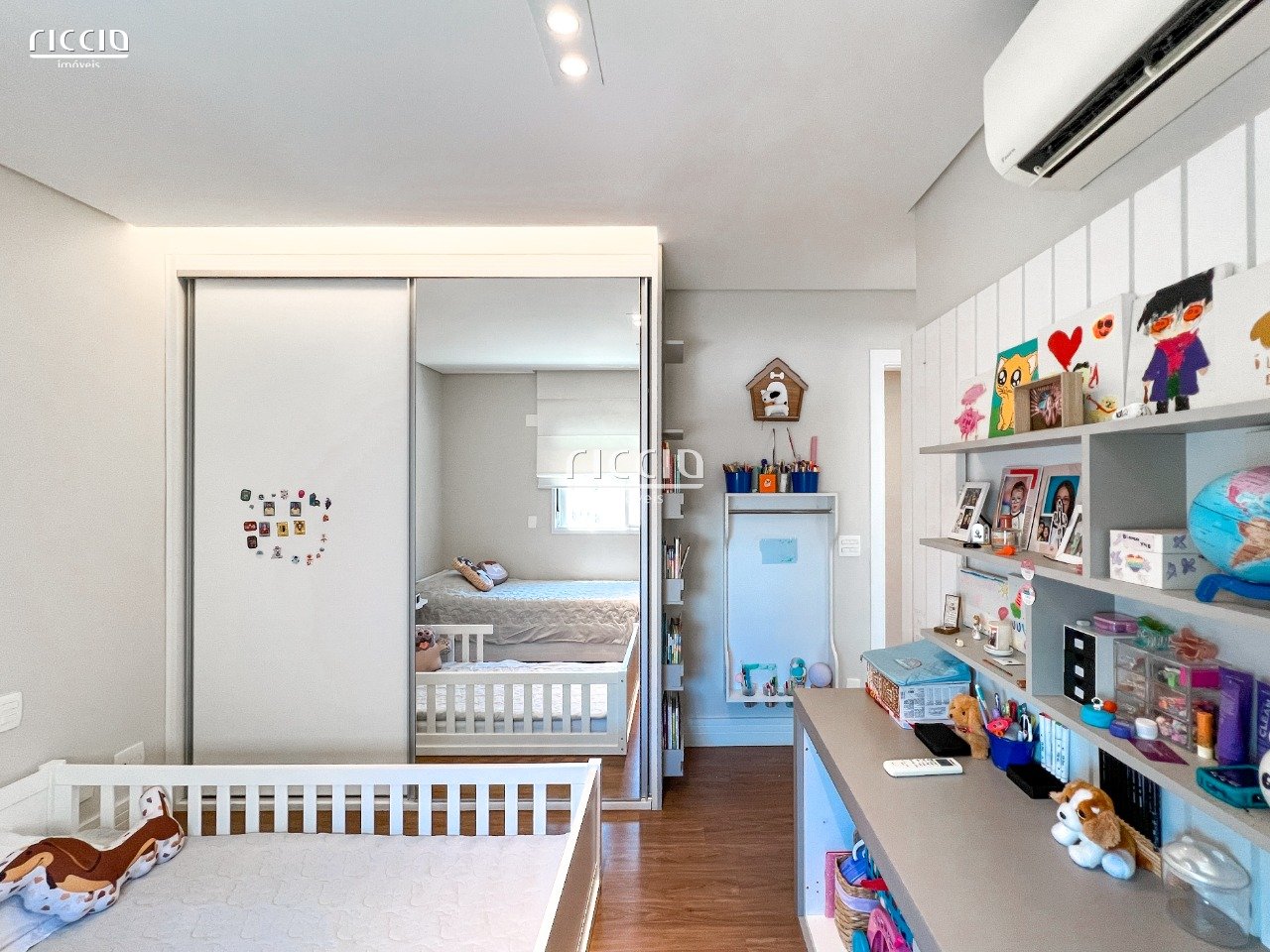 Apartamento à venda no Jardim das Colinas — imagem 38 de 46