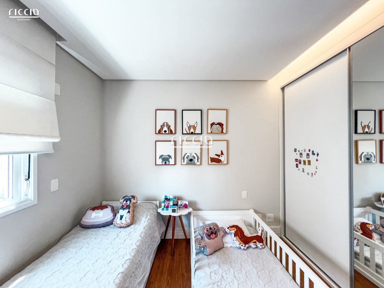 Apartamento à venda no Jardim das Colinas — imagem 39 de 46