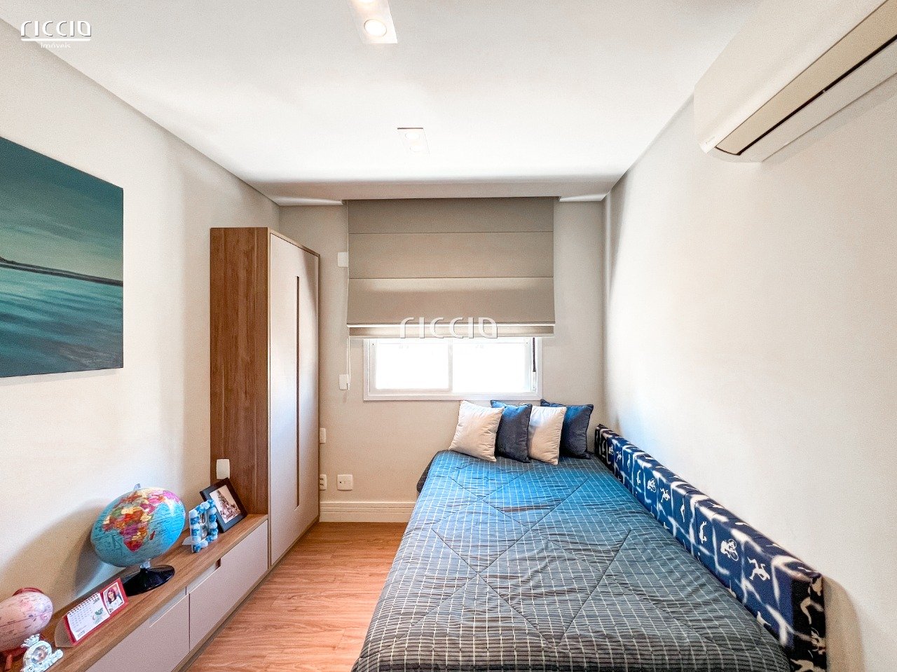 Apartamento à venda no Jardim das Colinas — imagem 44 de 46