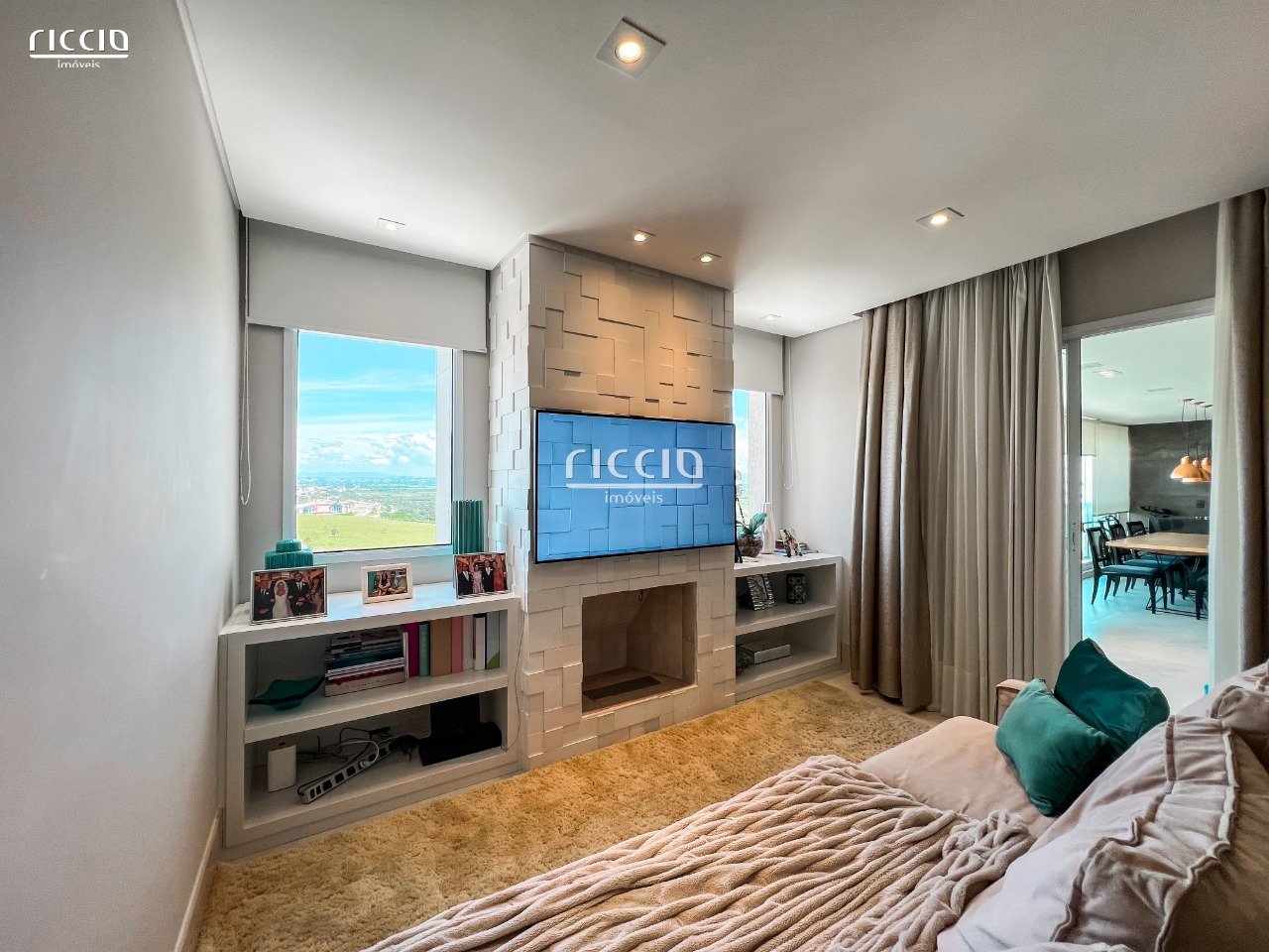 Apartamento à venda no Jardim das Colinas — imagem 9 de 46