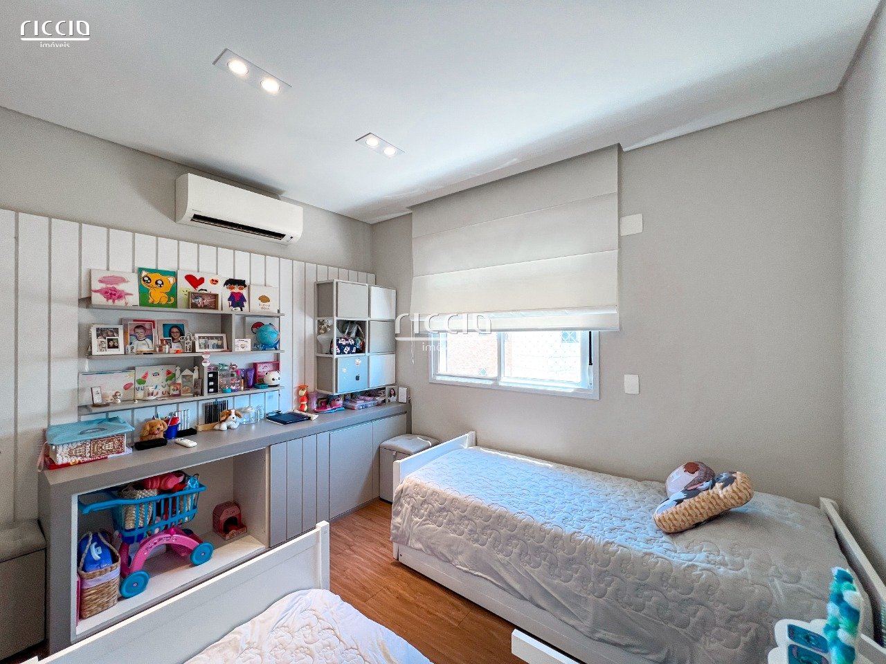 Apartamento à venda no Jardim das Colinas — imagem 40 de 46