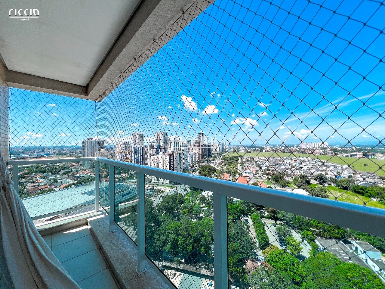 Apartamento à venda no Jardim das Colinas — imagem 33 de 46