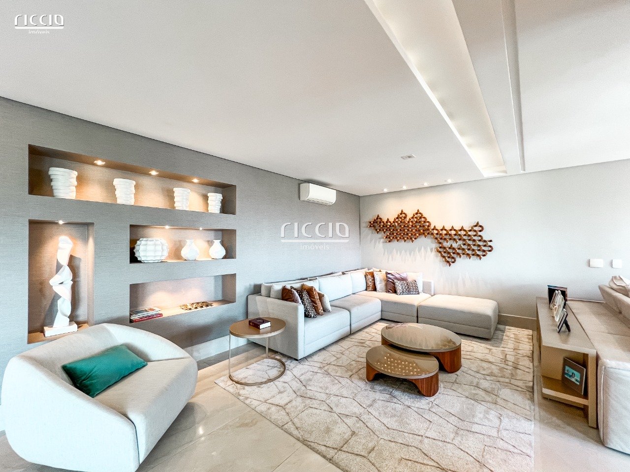 Apartamento à venda no Jardim das Colinas — imagem 7 de 46