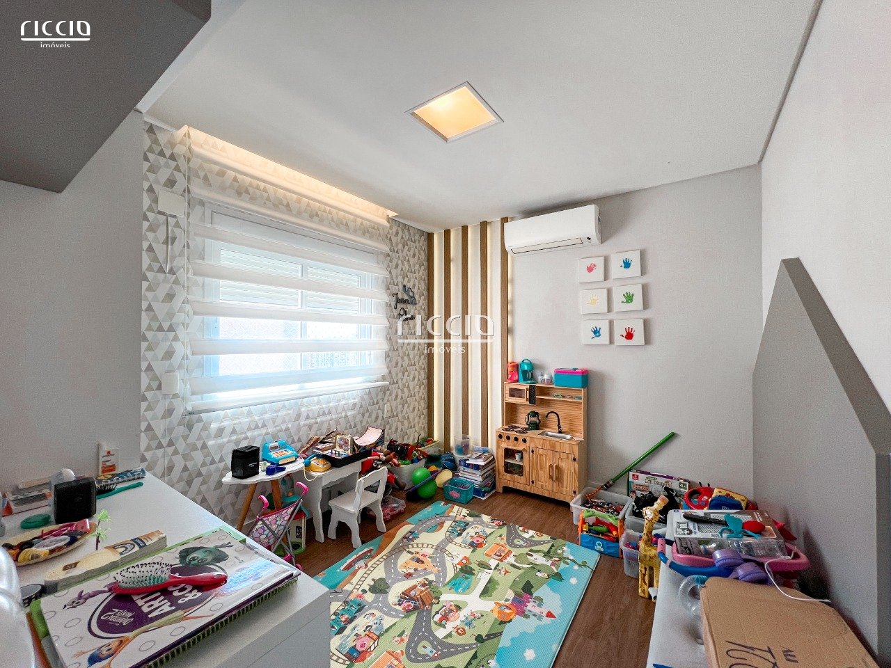 Apartamento à venda no Jardim das Colinas — imagem 34 de 46